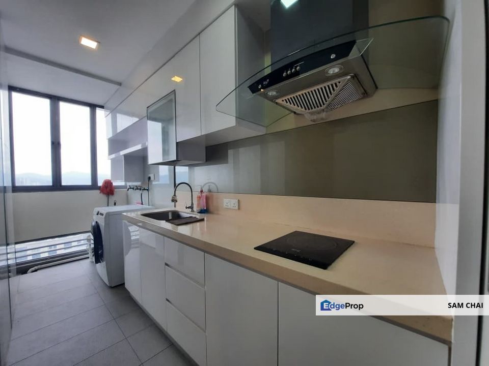 Breezeway (Garden Condo) @ Desa Parkcity For Sale, Kuala Lumpur, Desa Parkcity