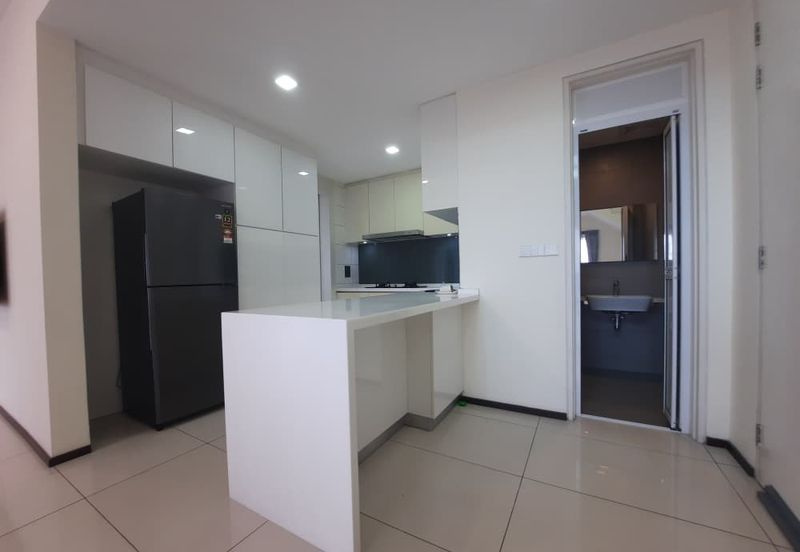 Desa ParkCity (The Breezeway Garden Condo)