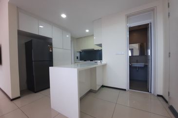 Desa ParkCity (The Breezeway Garden Condo)