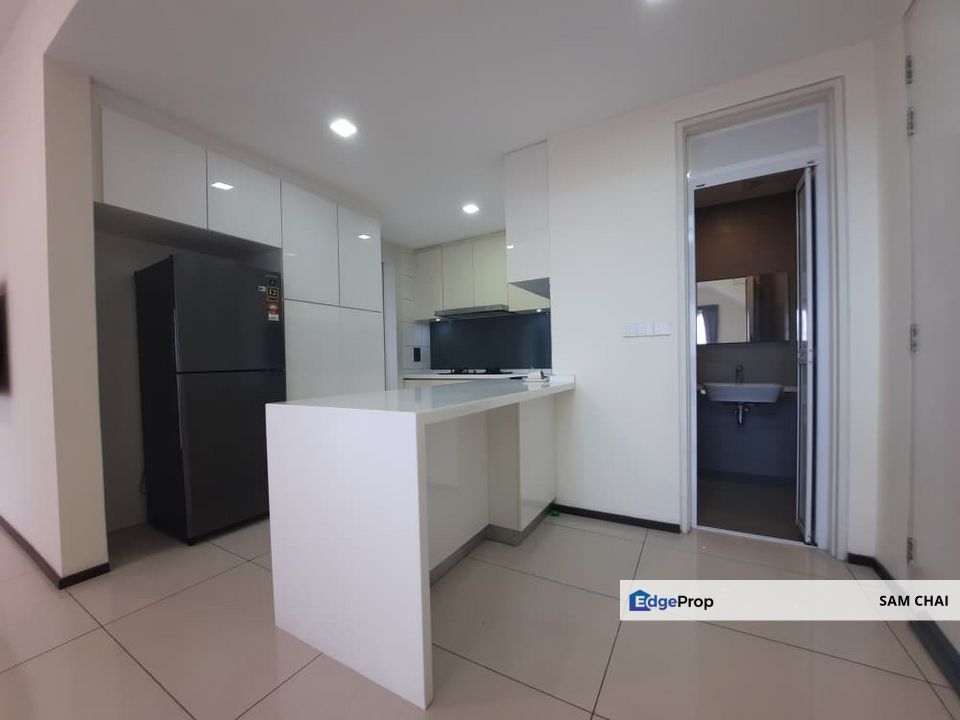 Breezeway (Garden Condo) @ Desa Parkcity For Sale, Kuala Lumpur, Desa Parkcity