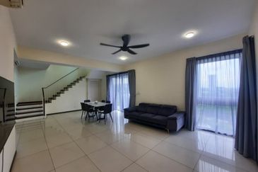 Desa ParkCity (The Breezeway Garden Condo)