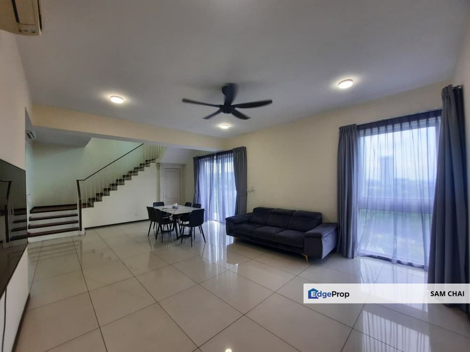Breezeway (Garden Condo) @ Desa Parkcity For Sale, Kuala Lumpur, Desa Parkcity