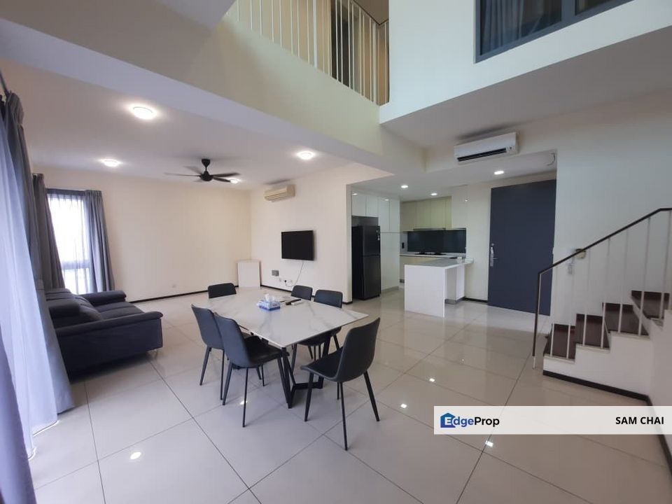 Breezeway (Garden Condo) @ Desa Parkcity For Sale, Kuala Lumpur, Desa Parkcity