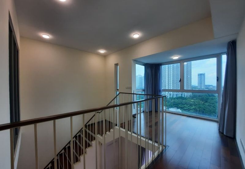 Desa ParkCity (The Breezeway Garden Condo)