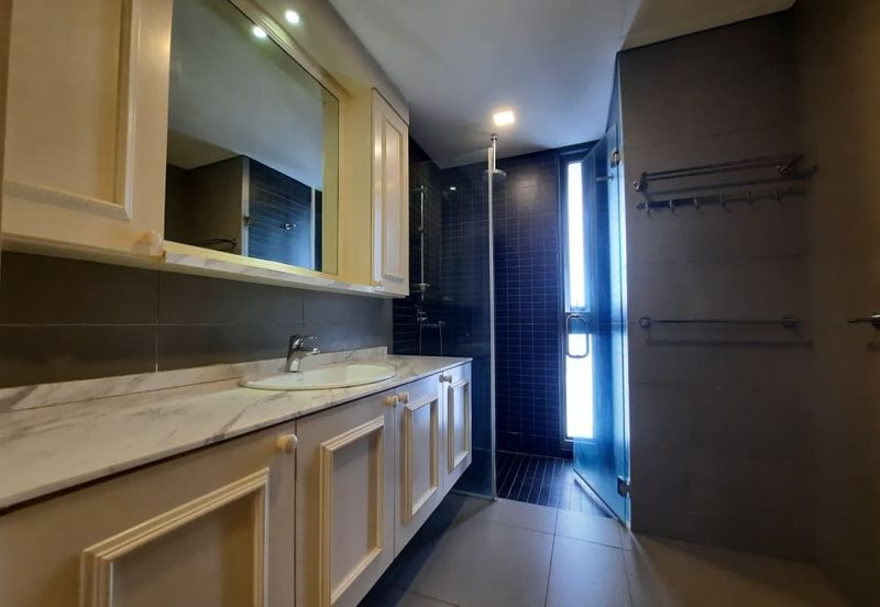 Desa ParkCity (The Breezeway Garden Condo)