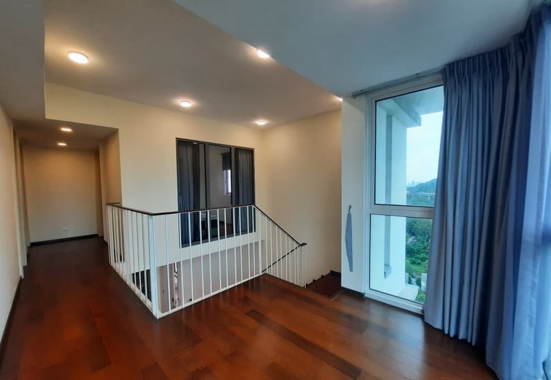 Desa ParkCity (The Breezeway Garden Condo)