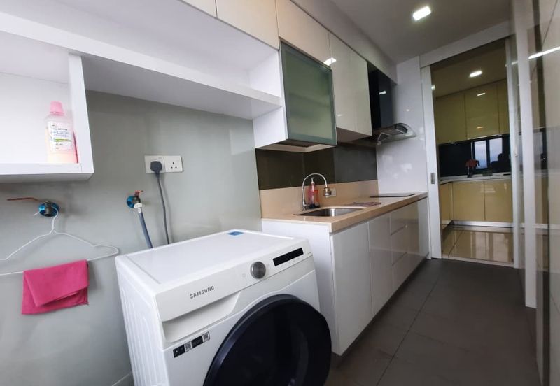 Desa ParkCity (The Breezeway Garden Condo)