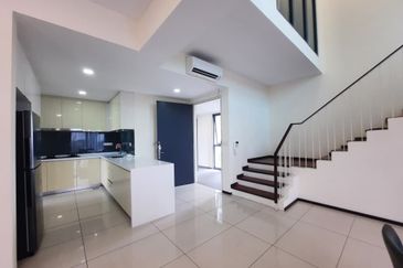 Desa ParkCity (The Breezeway Garden Condo)