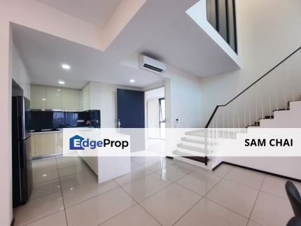 Breezeway Condo (DPC) @Desa Parkcity For Sale, Kuala Lumpur, Desa Parkcity