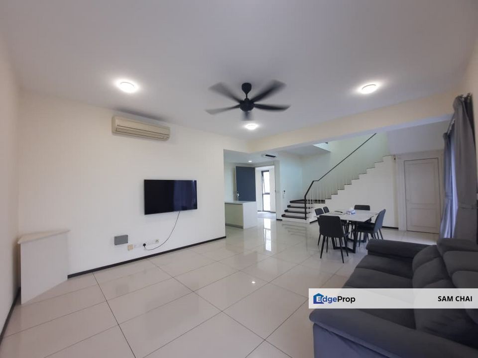 Breezeway Condo (DPC) @Desa Parkcity For Sale, Kuala Lumpur, Desa Parkcity