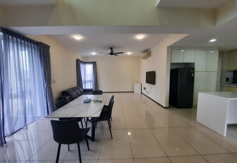 Desa ParkCity (The Breezeway Garden Condo)