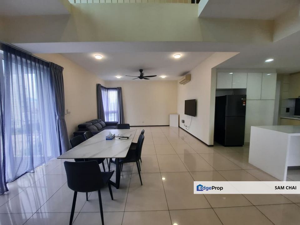 Breezeway Condo (DPC) @Desa Parkcity For Sale, Kuala Lumpur, Desa Parkcity
