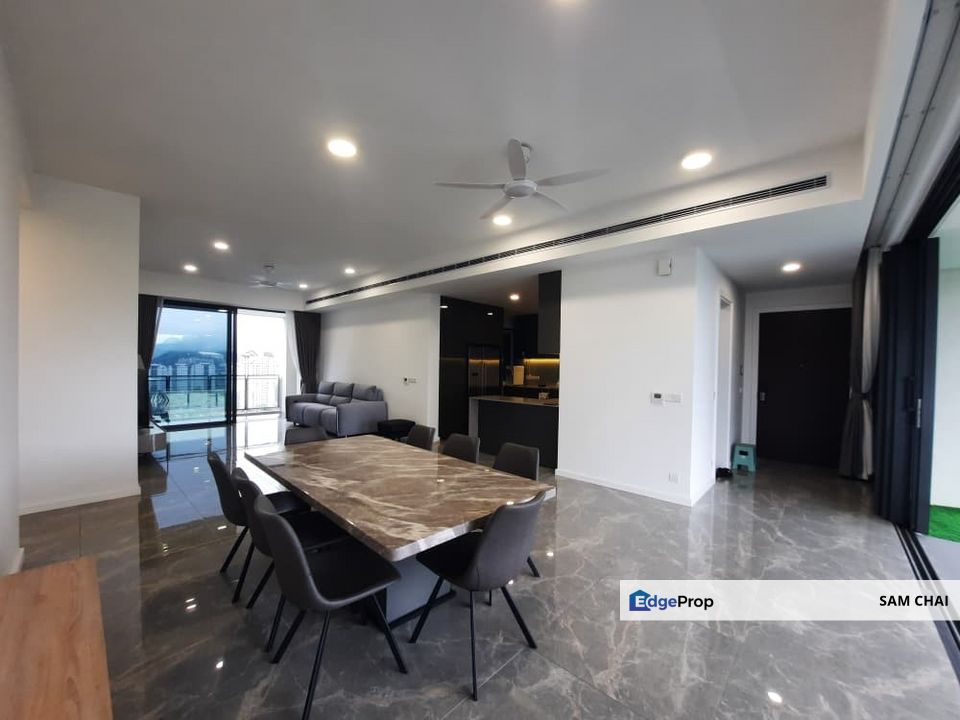 Park Regent (DPC)@Desa Parkcity For Rent, Kuala Lumpur, Desa Parkcity