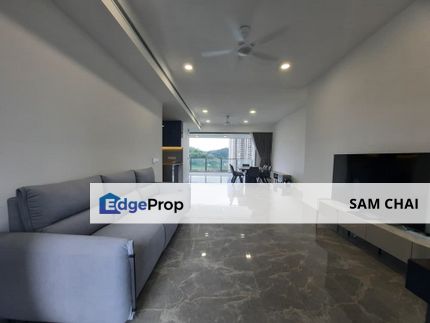 Park Regent (DPC)@Desa Parkcity For Rent, Kuala Lumpur, Desa Parkcity