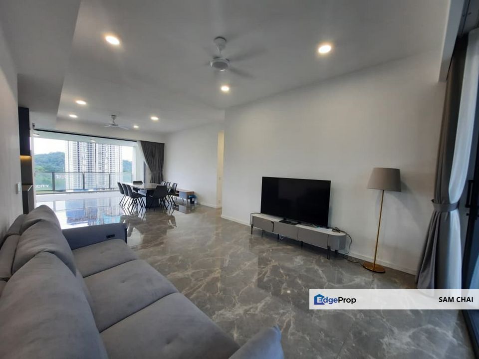 Park Regent (DPC)@Desa Parkcity For Rent, Kuala Lumpur, Desa Parkcity
