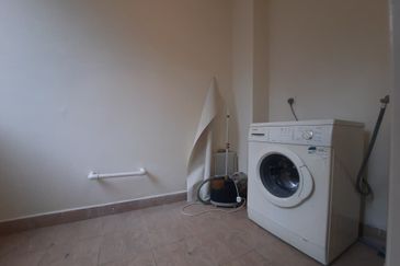 Desa ParkCity (Adiva)