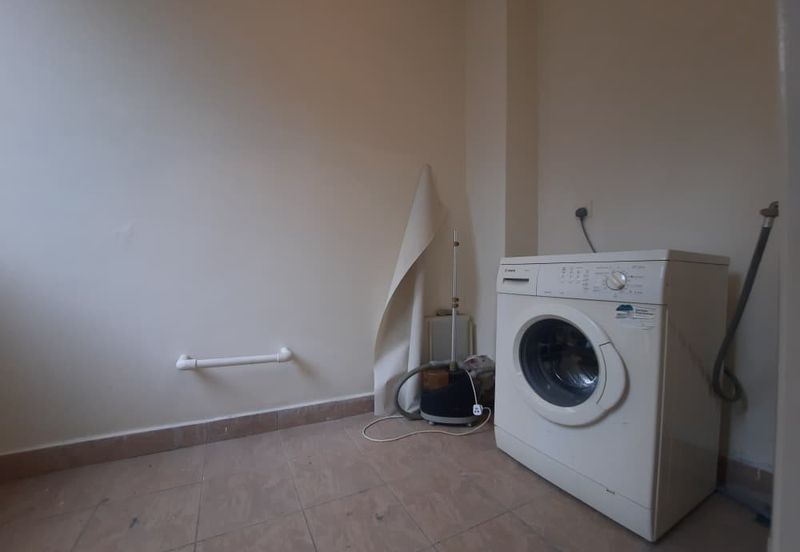 Desa ParkCity (Adiva)