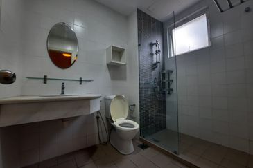 Desa ParkCity (Adiva)