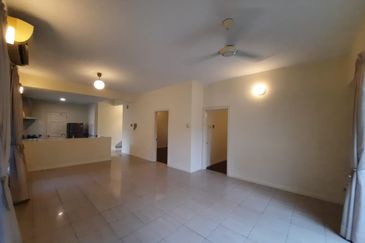 Desa ParkCity (Adiva)