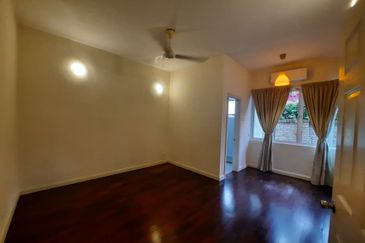 Desa ParkCity (Adiva)