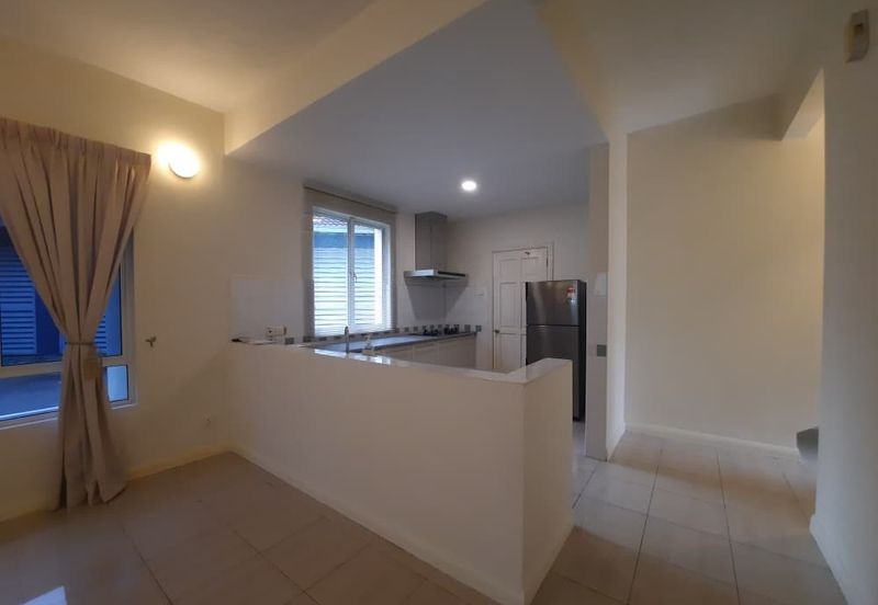 Desa ParkCity (Adiva)