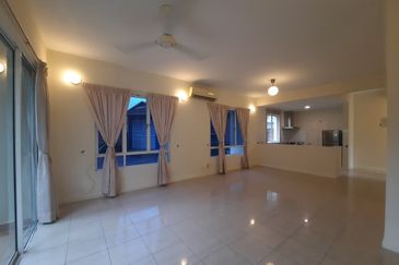 Desa ParkCity (Adiva)