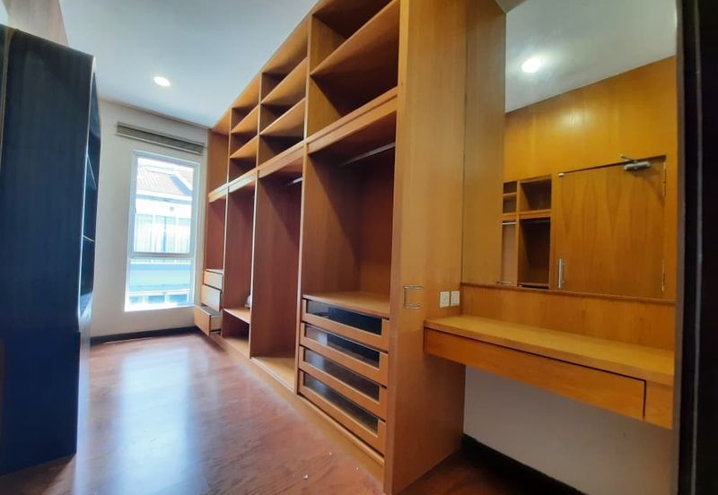 Desa ParkCity (Amelia)