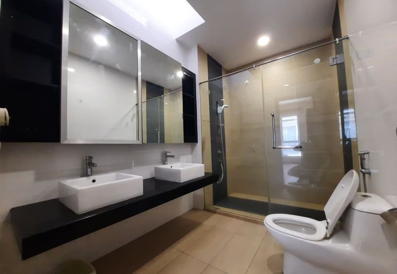 Desa ParkCity (Amelia)