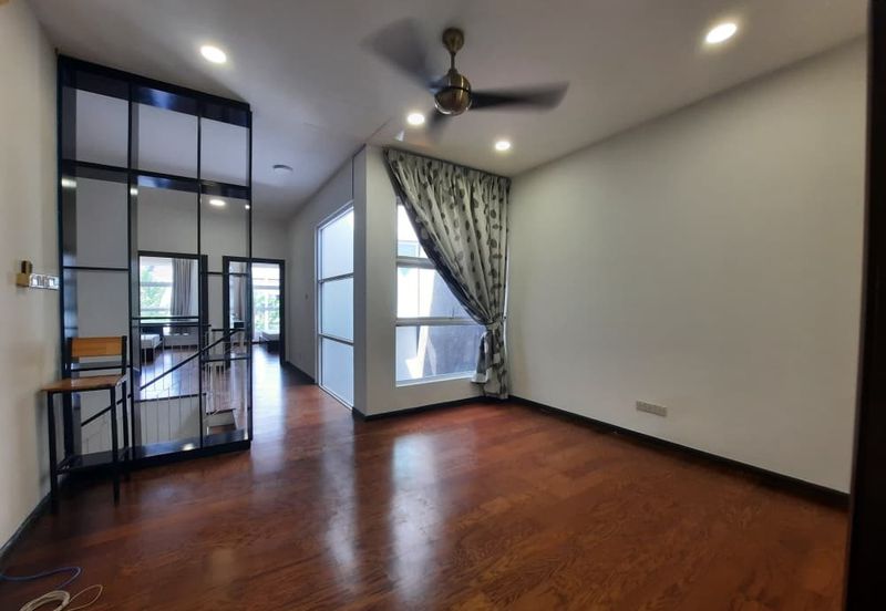 Desa ParkCity (Amelia)