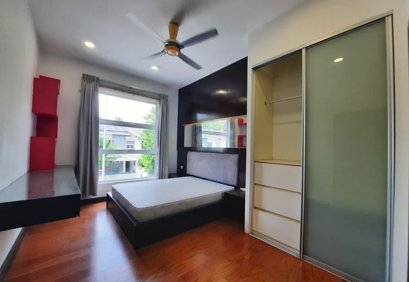 Desa ParkCity (Amelia)