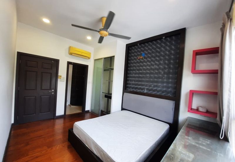 Desa ParkCity (Amelia)