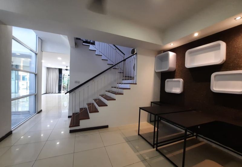 Desa ParkCity (Amelia)