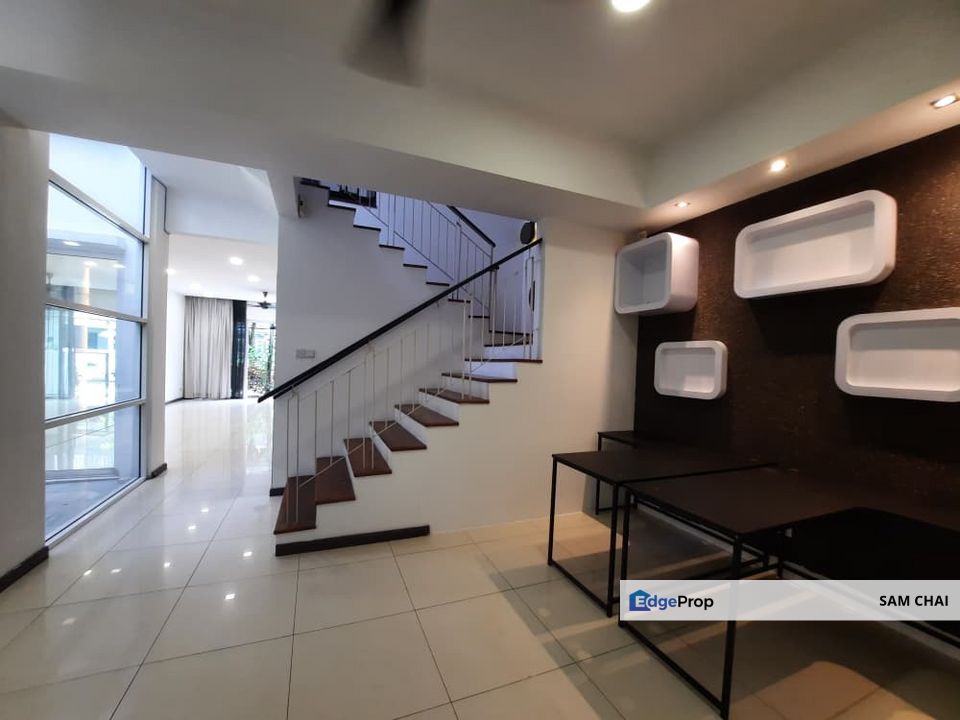 Amelia Garden Terrace (DPC) @Desa Parkcity For Rent, Kuala Lumpur, Desa Parkcity