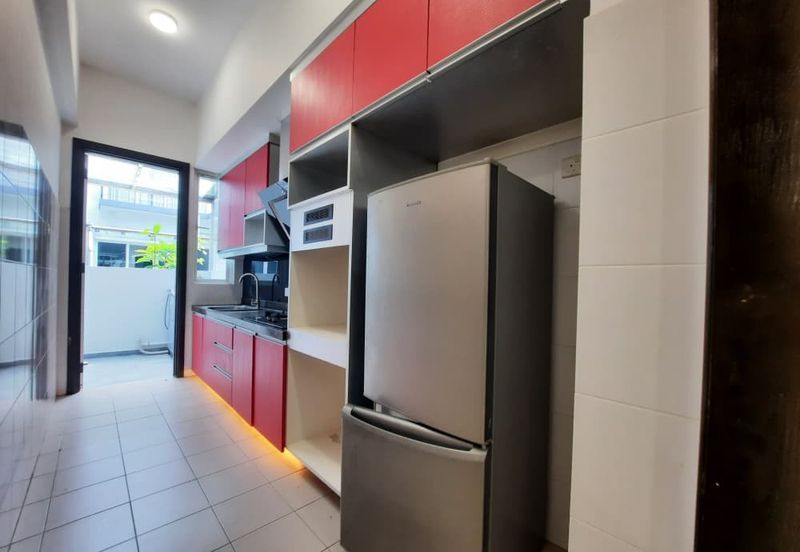 Desa ParkCity (Amelia)