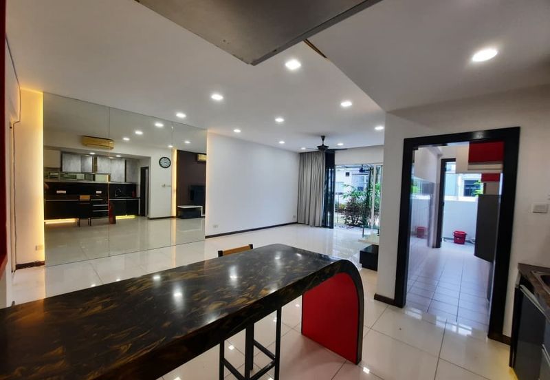 Desa ParkCity (Amelia)