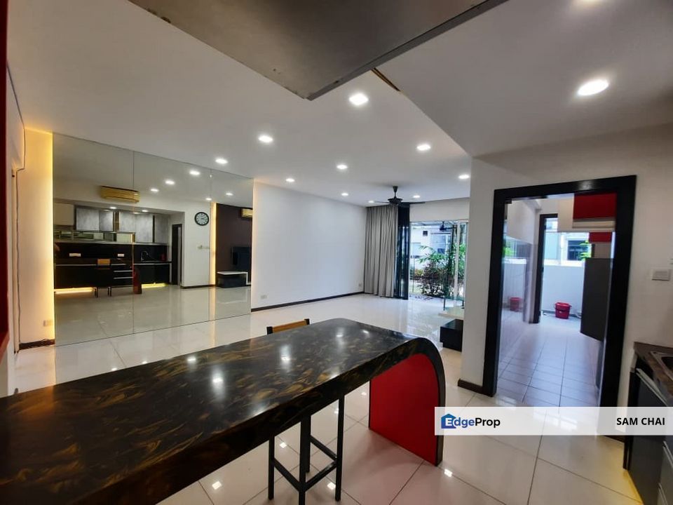 Amelia Garden Terrace (DPC) @Desa Parkcity For Rent, Kuala Lumpur, Desa Parkcity