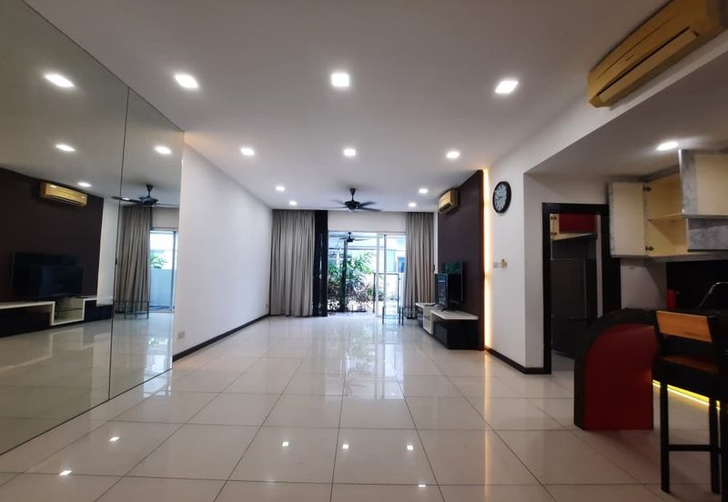 Desa ParkCity (Amelia)