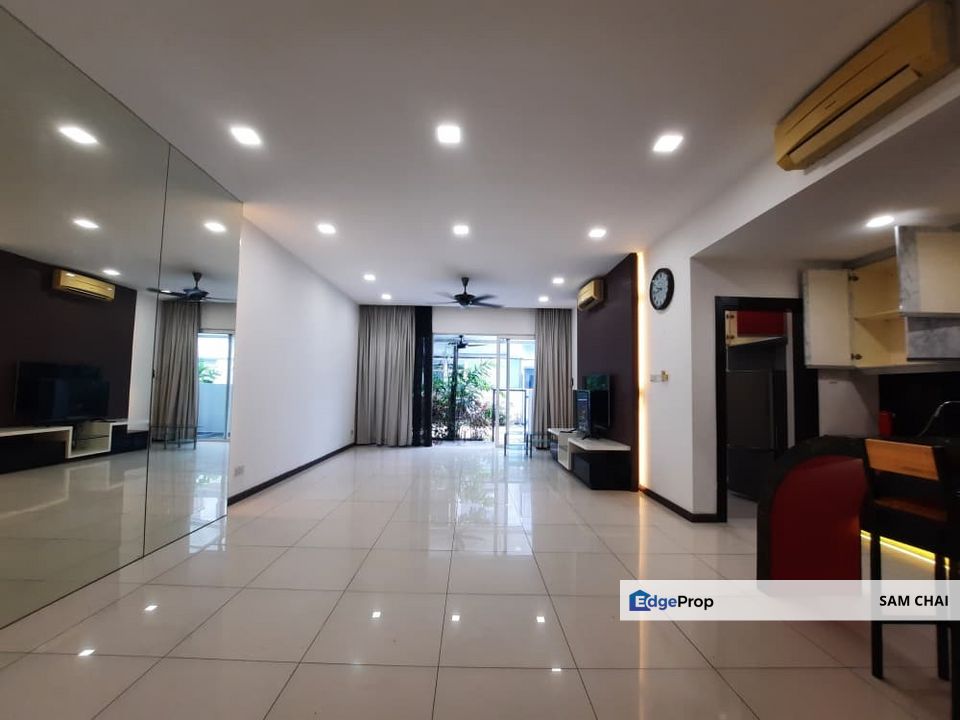 Amelia Garden Terrace (DPC) @Desa Parkcity For Rent, Kuala Lumpur, Desa Parkcity