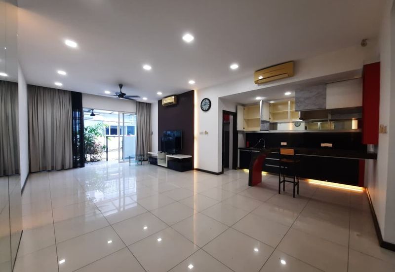 Desa ParkCity (Amelia)