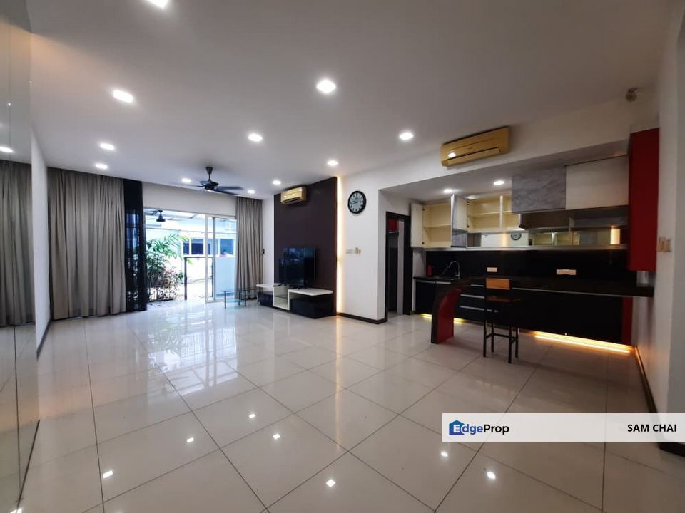 Amelia Garden Terrace (DPC) @Desa Parkcity For Rent, Kuala Lumpur, Desa Parkcity