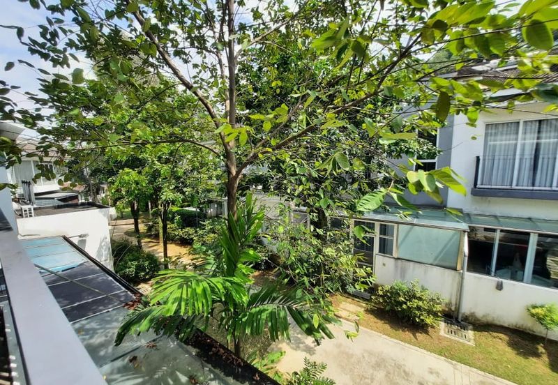 Desa ParkCity (Amelia)