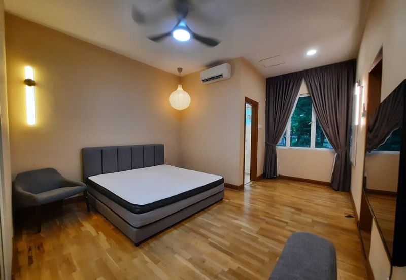 Desa ParkCity (Adora)