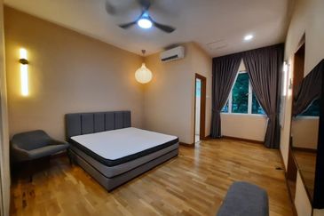 Desa ParkCity (Adora)