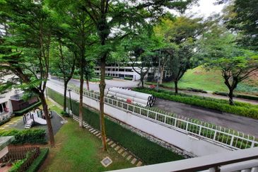 Desa ParkCity (Adora)