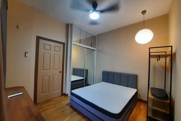 Desa ParkCity (Adora)