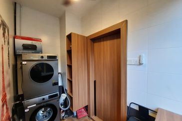 Desa ParkCity (Adora)