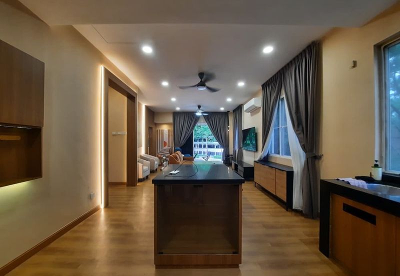 Desa ParkCity (Adora)