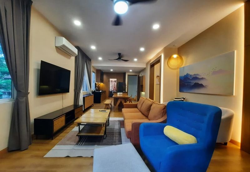 Desa ParkCity (Adora)