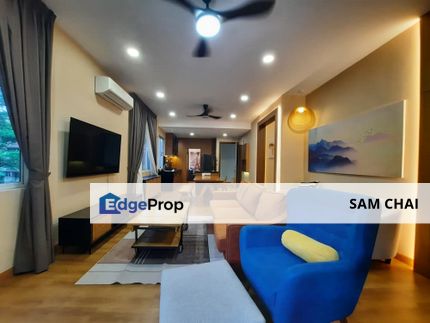 Adora Walkup Apartment For Rent (DPC), Kuala Lumpur, Desa Parkcity