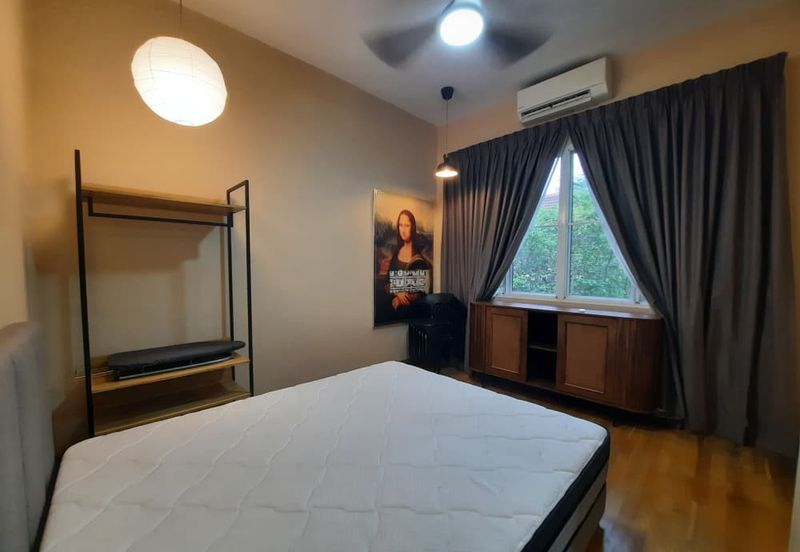 Desa ParkCity (Adora)